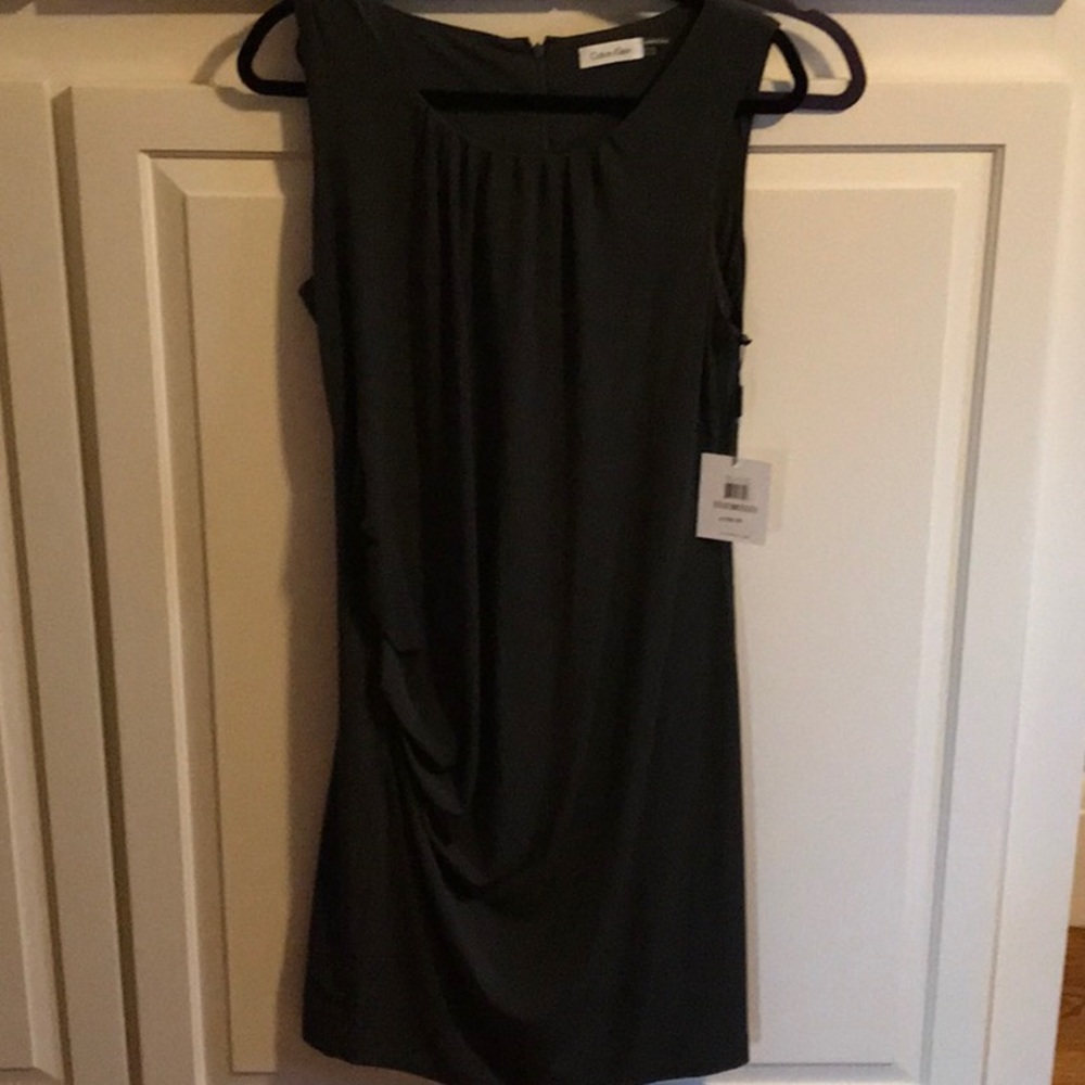 Brand New Calvin Klien dress